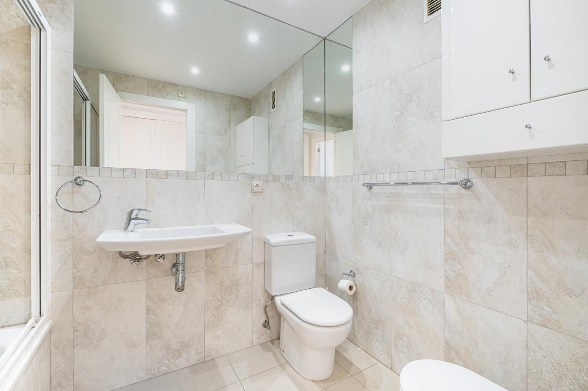 Gemelos 26 23-E Resort Apartment Levante Beach Μπένιντορμ Εξωτερικό φωτογραφία